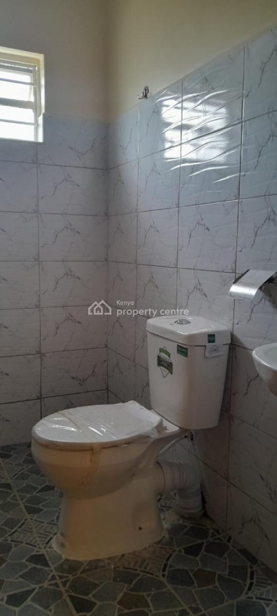 3-bedroom Home -- Milimani Gated Community., Milimani, Yukos, Kitengela, Kajiado, House for Sale