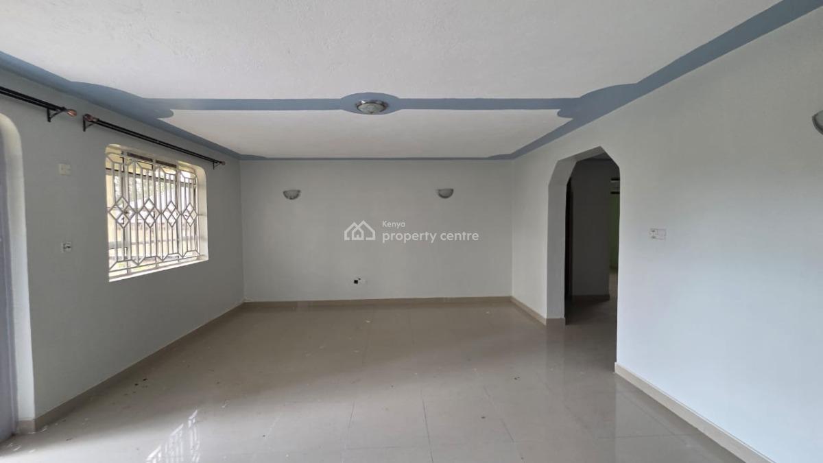 Luxurious 5-bedroom Home with Dsq Sits on a Half-acre Plot, Milimani, Yukos, Kitengela, Kajiado, House for Rent