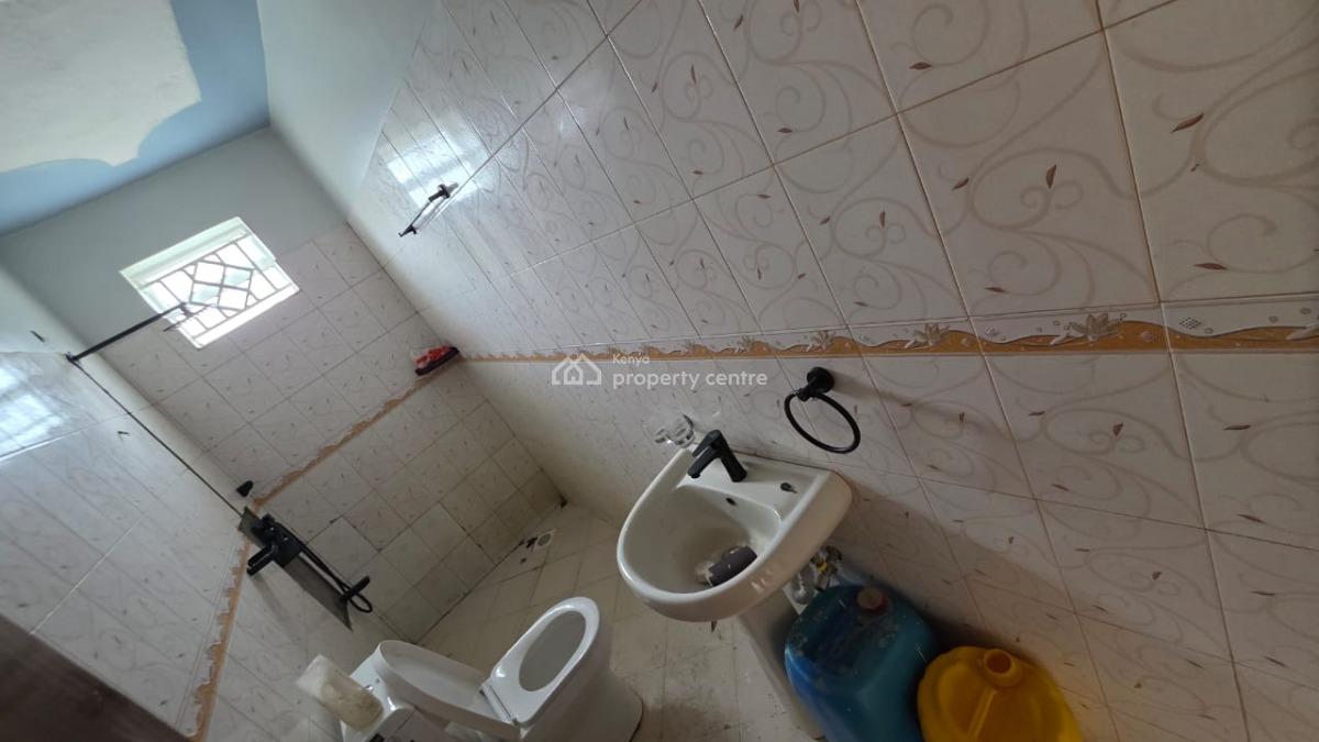 Luxurious 5-bedroom Home with Dsq Sits on a Half-acre Plot, Milimani, Yukos, Kitengela, Kajiado, House for Rent