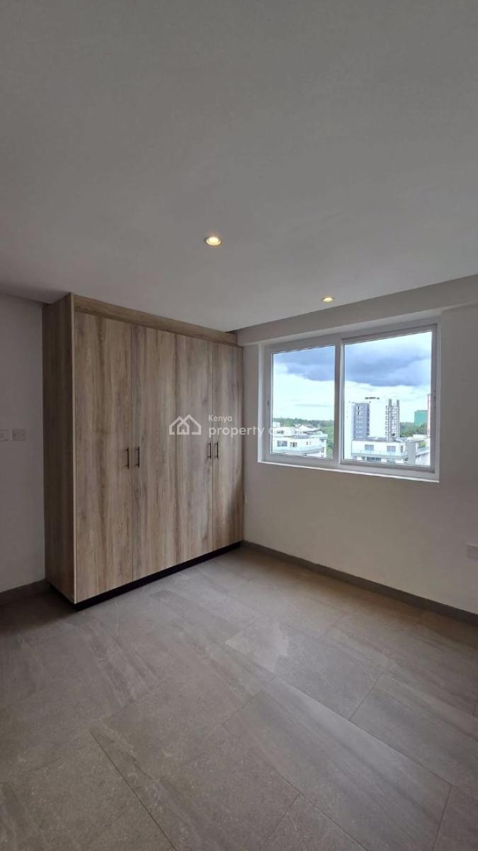 Spacious 4 Bedroom, General Mathenge Road, Westlands, Nairobi, Apartment for Rent