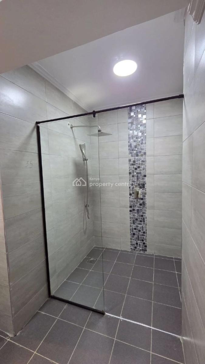 Spacious 4 Bedroom, General Mathenge Road, Westlands, Nairobi, Apartment for Rent