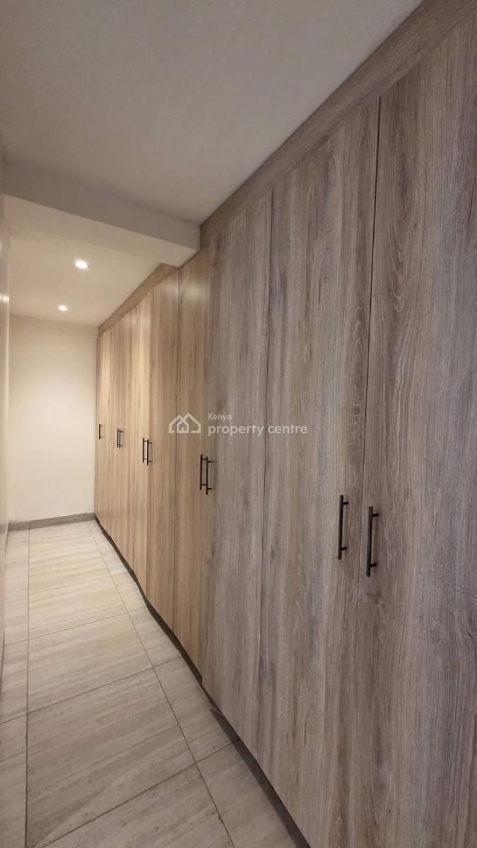 Spacious 4 Bedroom, General Mathenge Road, Westlands, Nairobi, Apartment for Rent