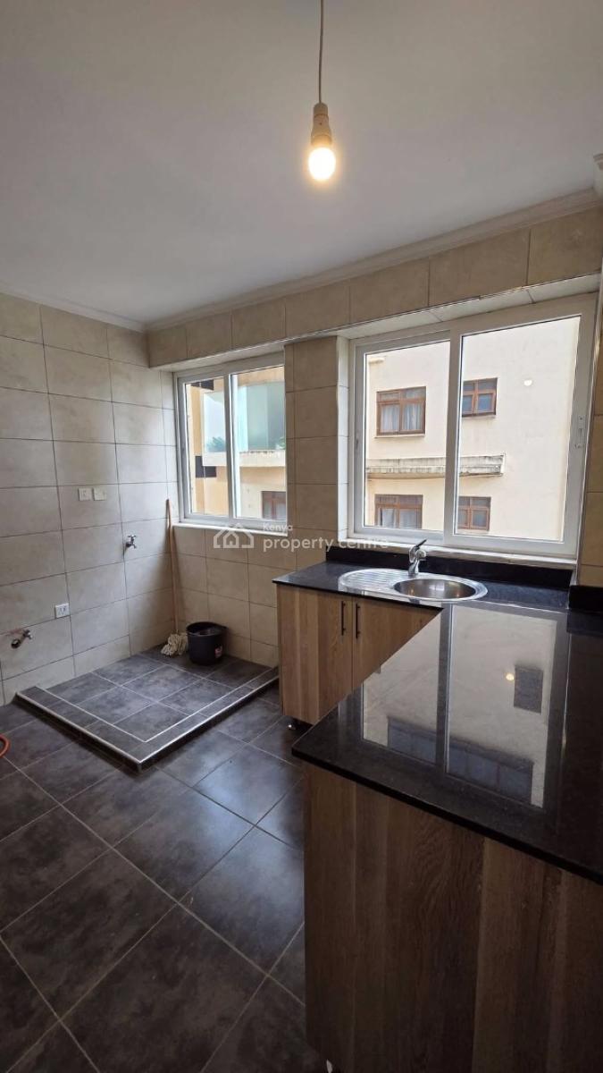Spacious 4 Bedroom, General Mathenge Road, Westlands, Nairobi, Apartment for Rent