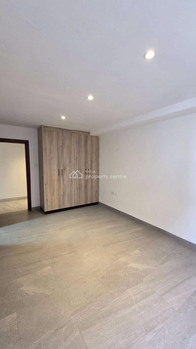 Spacious 4 Bedroom, General Mathenge Road, Westlands, Nairobi, Apartment for Rent
