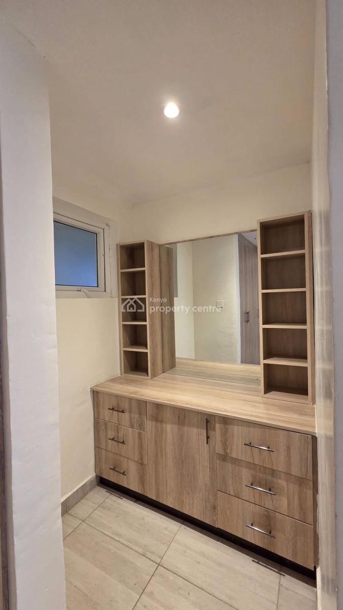 Spacious 4 Bedroom, General Mathenge Road, Westlands, Nairobi, Apartment for Rent