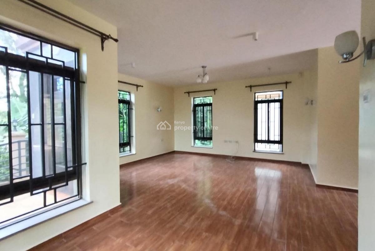 3 Bedroom House, Karen, Karen, Nairobi, Semi-detached Duplex for Rent