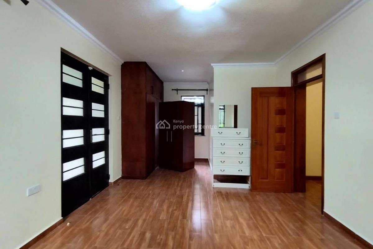 3 Bedroom House, Karen, Karen, Nairobi, Semi-detached Duplex for Rent