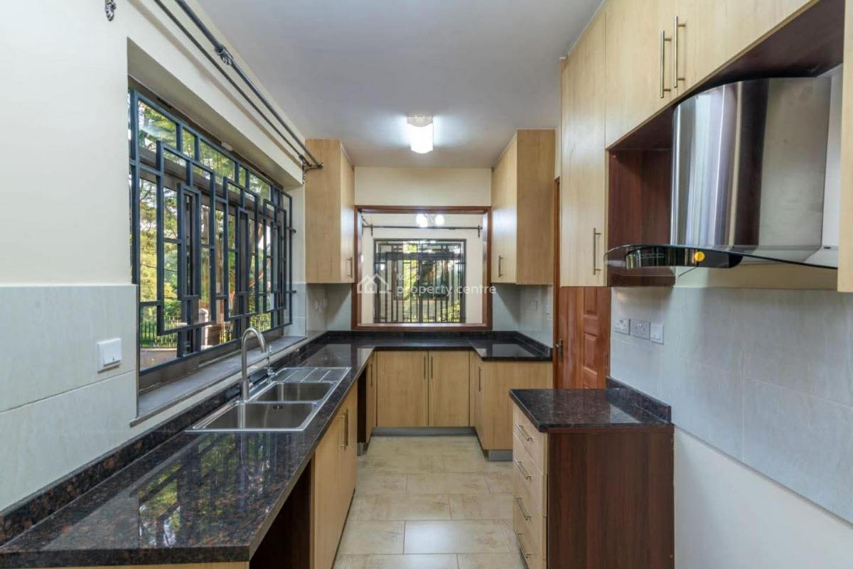 3 Bedroom House, Karen, Karen, Nairobi, Semi-detached Duplex for Rent