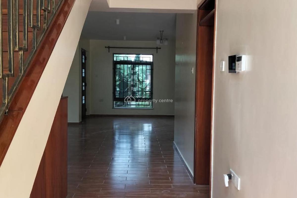 3 Bedroom House, Karen, Karen, Nairobi, Semi-detached Duplex for Rent