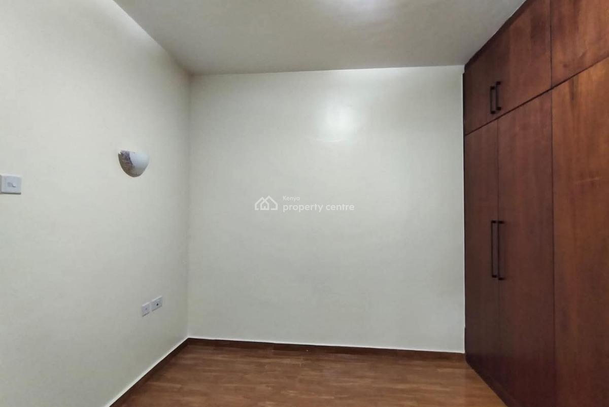 3 Bedroom House, Karen, Karen, Nairobi, Semi-detached Duplex for Rent