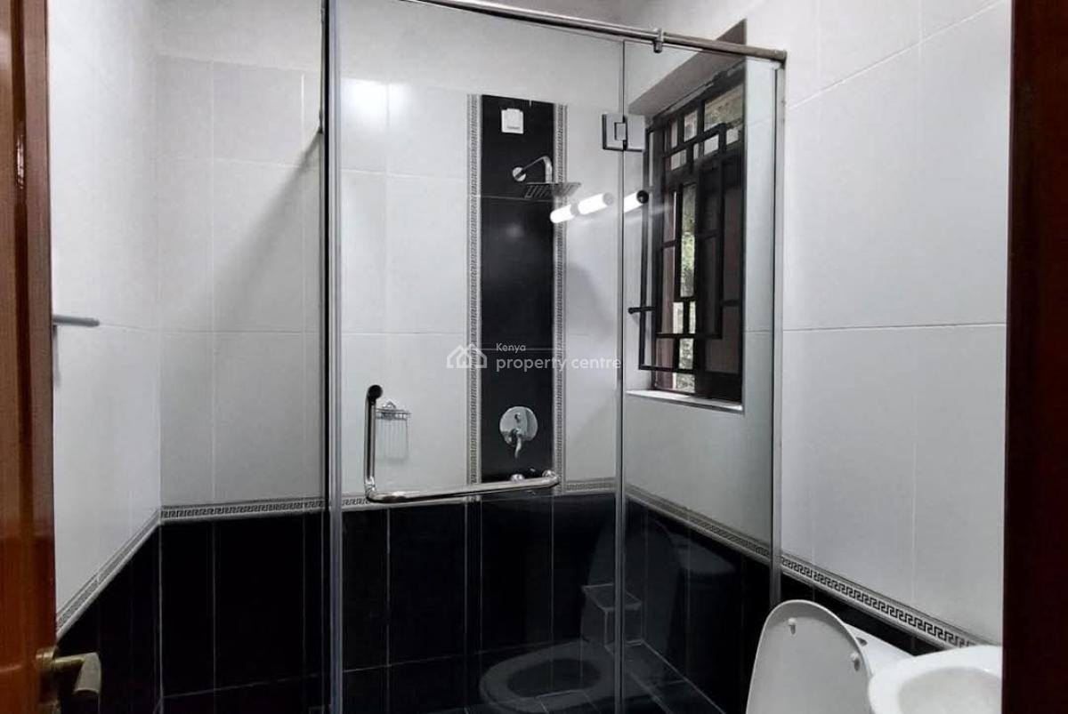 3 Bedroom House, Karen, Karen, Nairobi, Semi-detached Duplex for Rent