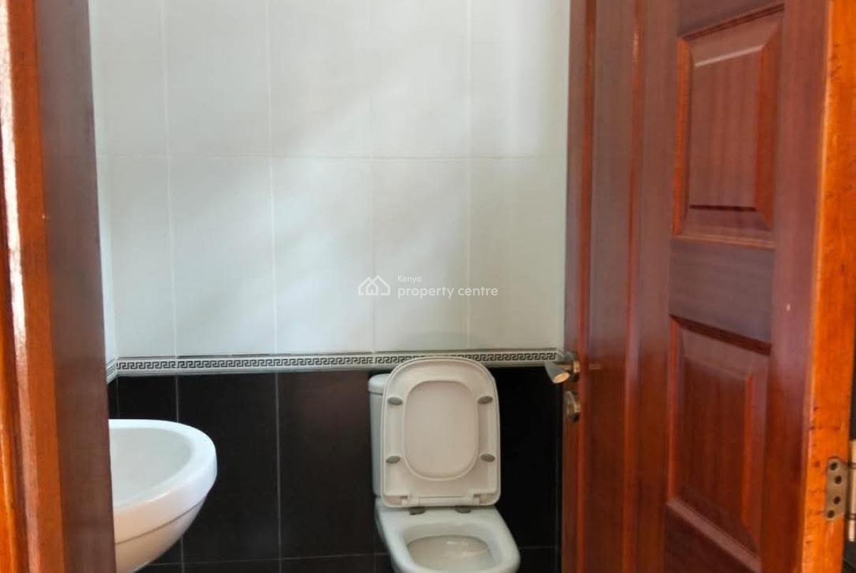 3 Bedroom House, Karen, Karen, Nairobi, Semi-detached Duplex for Rent