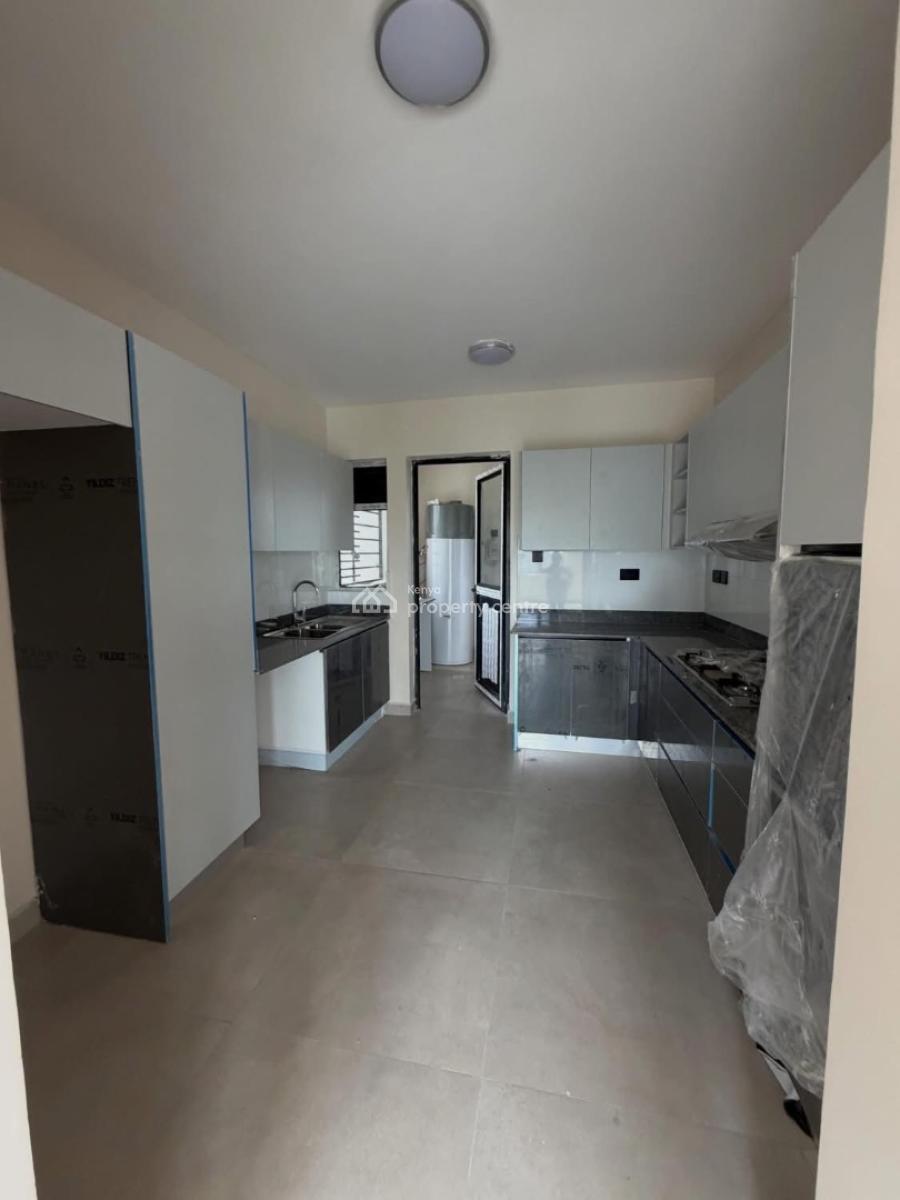 Spacious 4 Bedroom, General Mathenge Road, Westlands, Nairobi, Apartment for Rent