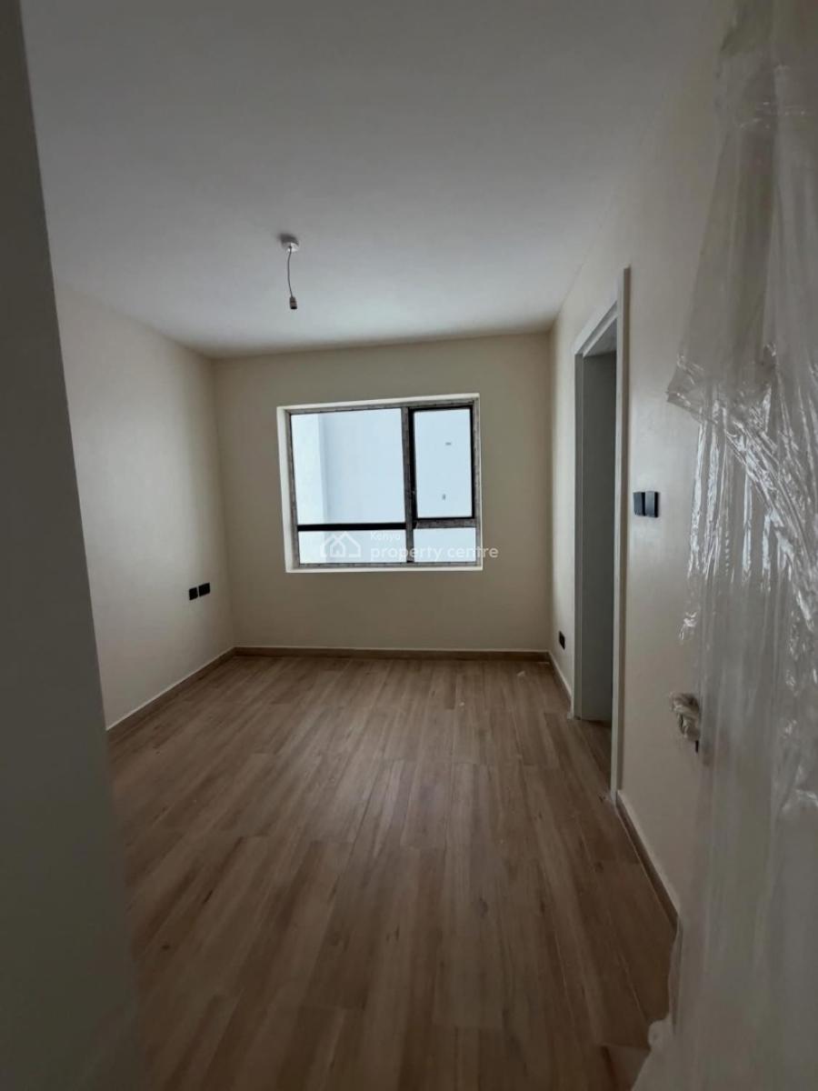 Spacious 4 Bedroom, General Mathenge Road, Westlands, Nairobi, Apartment for Rent