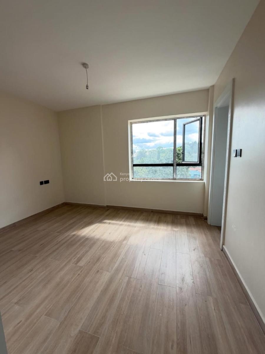 Spacious 4 Bedroom, General Mathenge Road, Westlands, Nairobi, Apartment for Rent