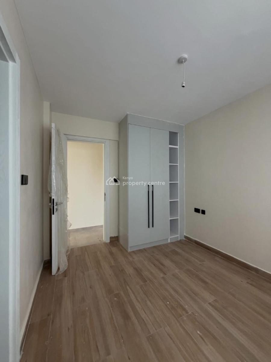 Spacious 4 Bedroom, General Mathenge Road, Westlands, Nairobi, Apartment for Rent