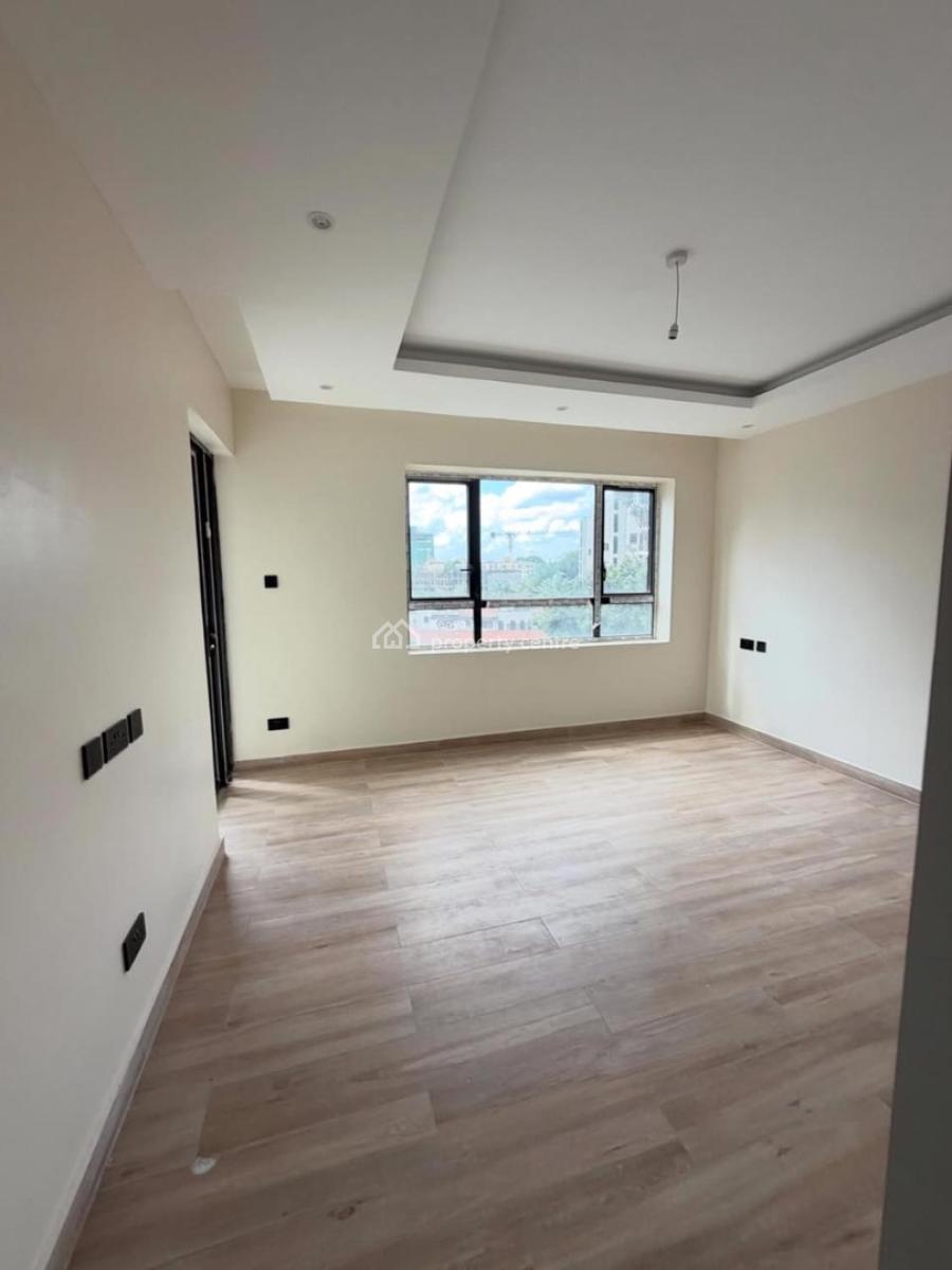 Spacious 4 Bedroom, General Mathenge Road, Westlands, Nairobi, Apartment for Rent