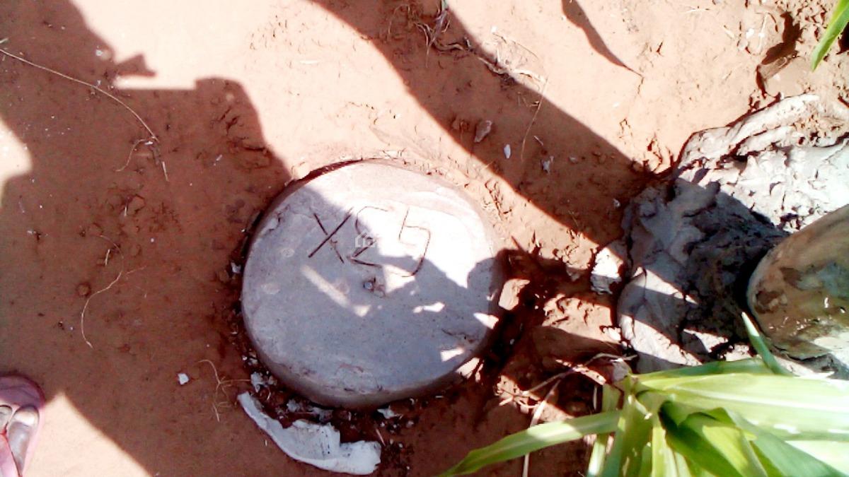 Exceptional 1 Acre 2nd Row Land in Chumani Kilifi, Chumani, Matsangoni, Kilifi, Land for Sale