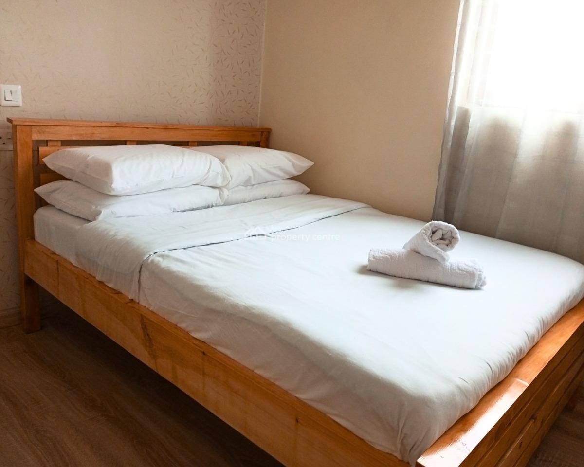 Furnished and Serviced 1 Bedroom, Kileleshwa, Nairobi, Apartment for Rent