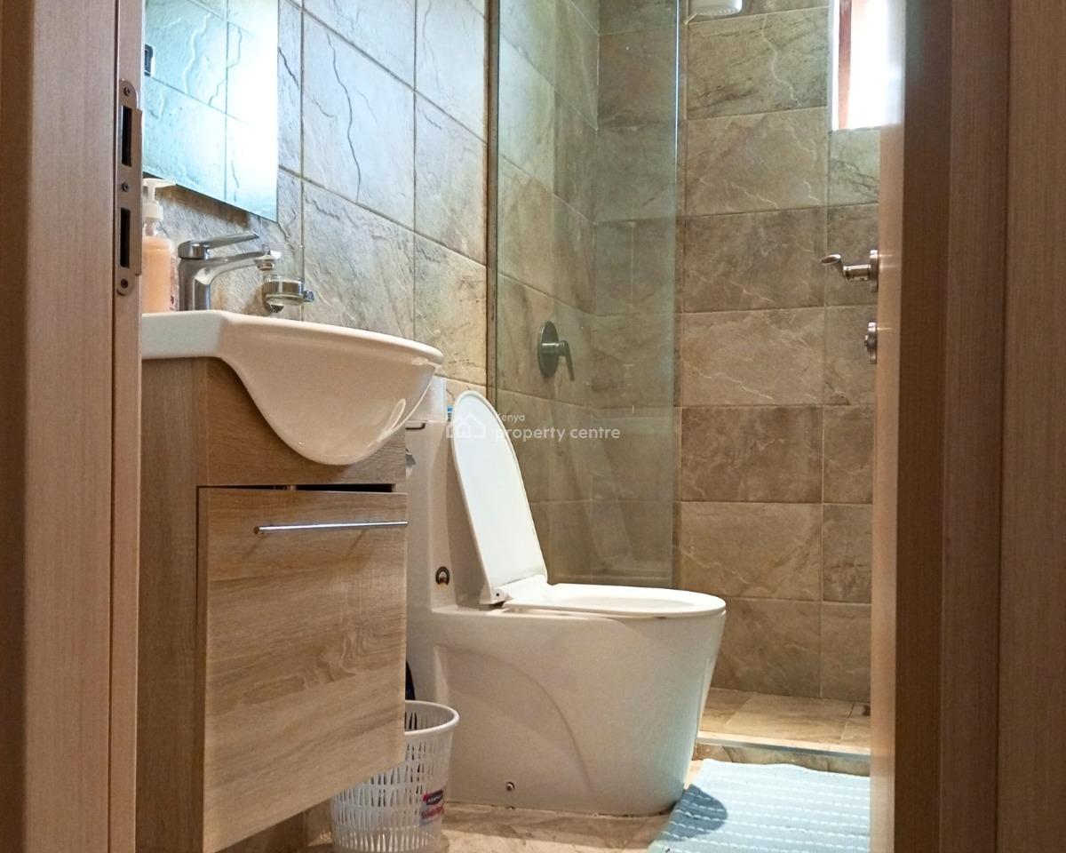 Furnished and Serviced 1 Bedroom, Kileleshwa, Nairobi, Apartment for Rent