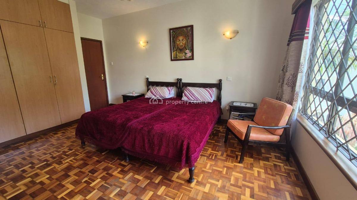 Fully Furnished 2 Bedroom Duplex in Lavington, Lavington, Lavington, Nairobi, Apartment for Rent