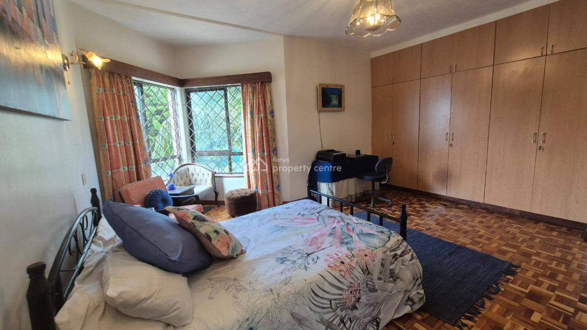 Fully Furnished 2 Bedroom Duplex in Lavington, Lavington, Lavington, Nairobi, Apartment for Rent