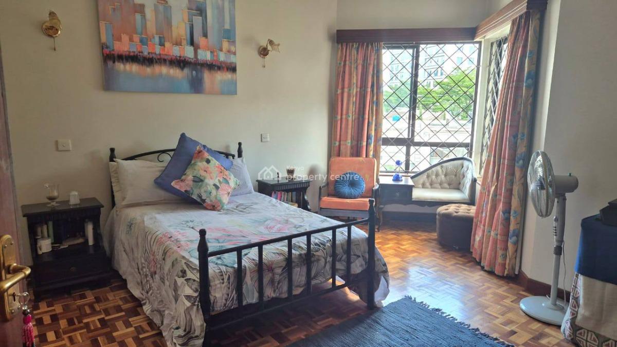 Fully Furnished 2 Bedroom Duplex in Lavington, Lavington, Lavington, Nairobi, Apartment for Rent