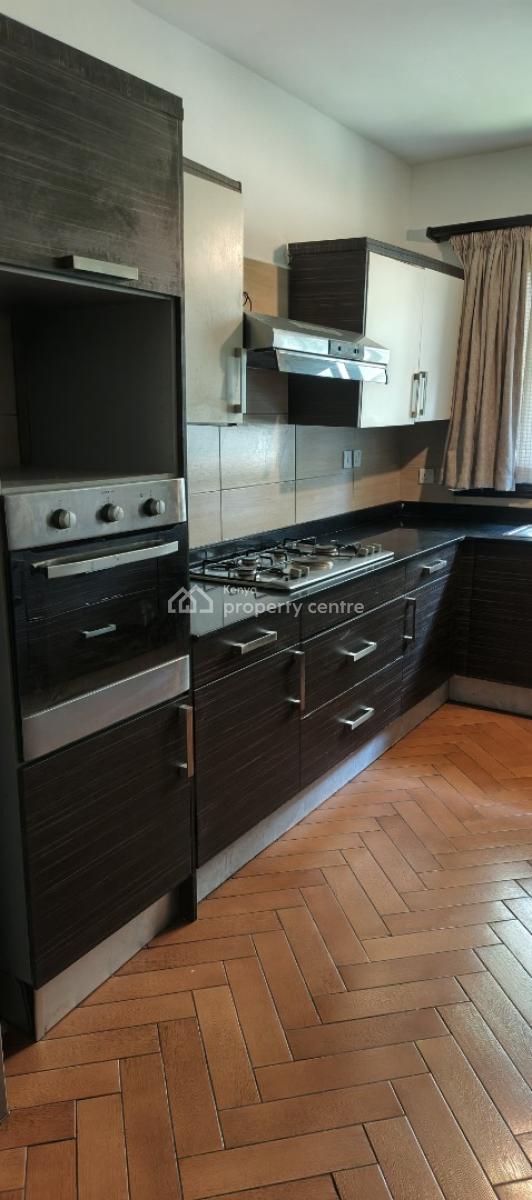 3.5 Villa in Westlands, Grevillea Grove, Westlands, Nairobi, Apartment for Rent