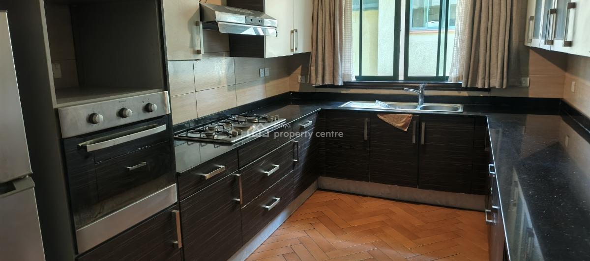 3.5 Villa in Westlands, Grevillea Grove, Westlands, Nairobi, Apartment for Rent