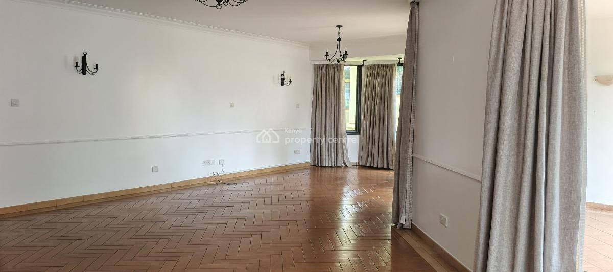 3.5 Villa in Westlands, Grevillea Grove, Westlands, Nairobi, Apartment for Rent