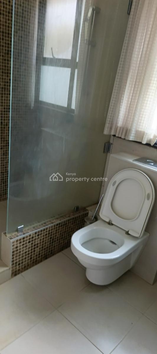 3.5 Villa in Westlands, Grevillea Grove, Westlands, Nairobi, Apartment for Rent