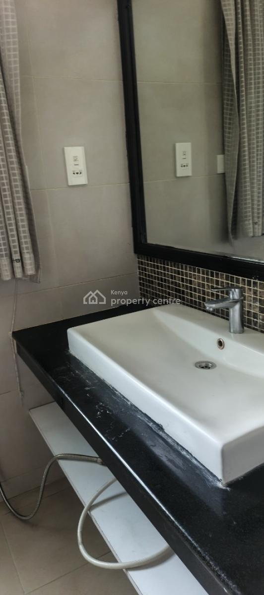 3.5 Villa in Westlands, Grevillea Grove, Westlands, Nairobi, Apartment for Rent