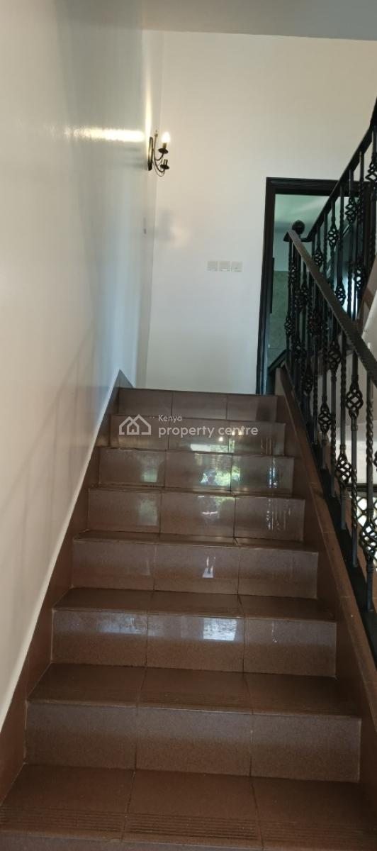 3.5 Villa in Westlands, Grevillea Grove, Westlands, Nairobi, Apartment for Rent