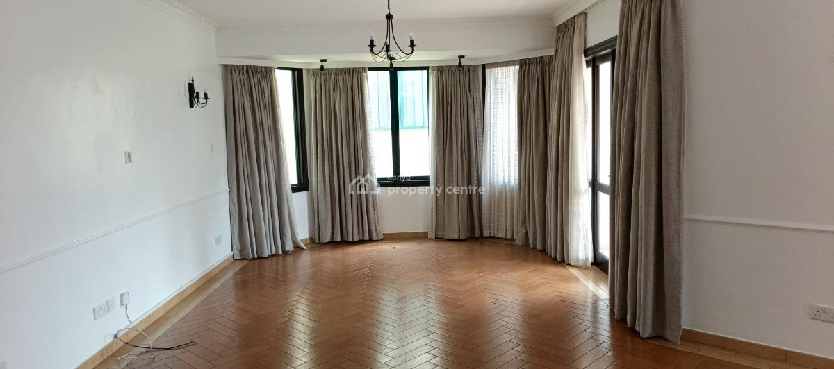 3.5 Villa in Westlands, Grevillea Grove, Westlands, Nairobi, Apartment for Rent