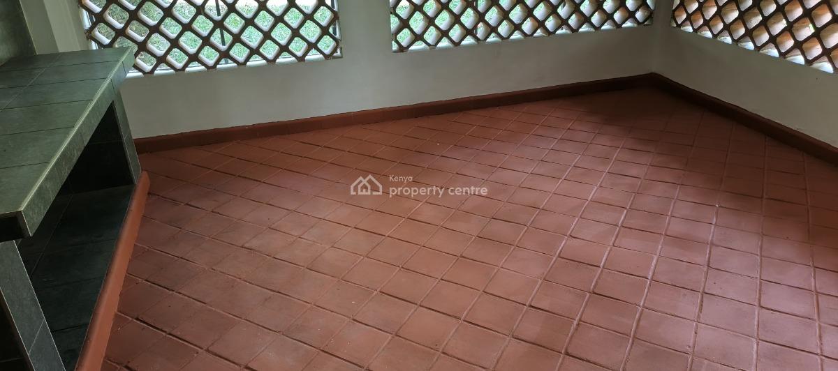 3.5 Villa in Westlands, Grevillea Grove, Westlands, Nairobi, Apartment for Rent