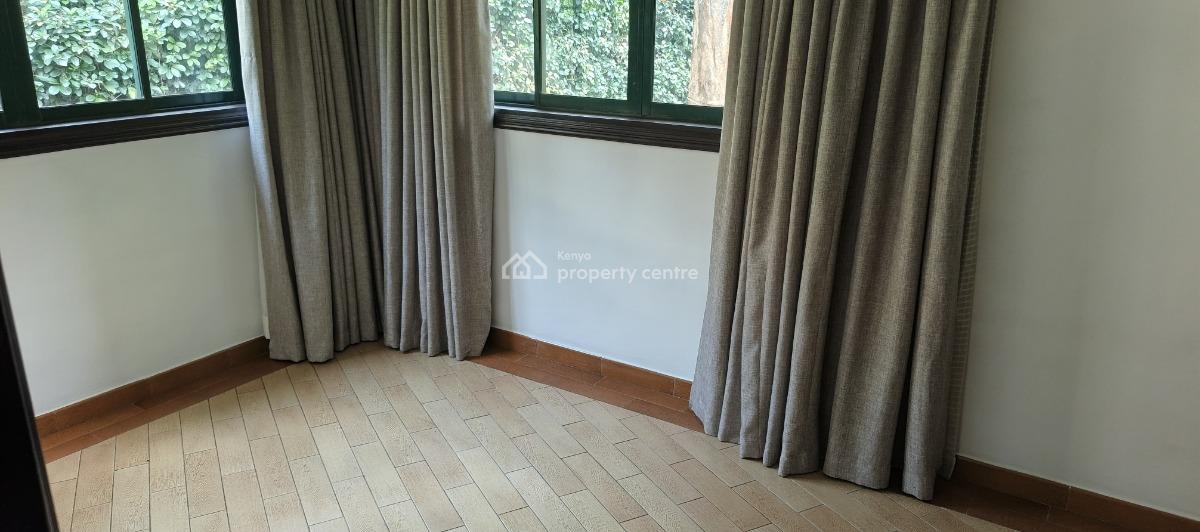 3.5 Bedroom Villa in Westlands, Grevillea Grove, Westlands, Nairobi, Apartment for Sale