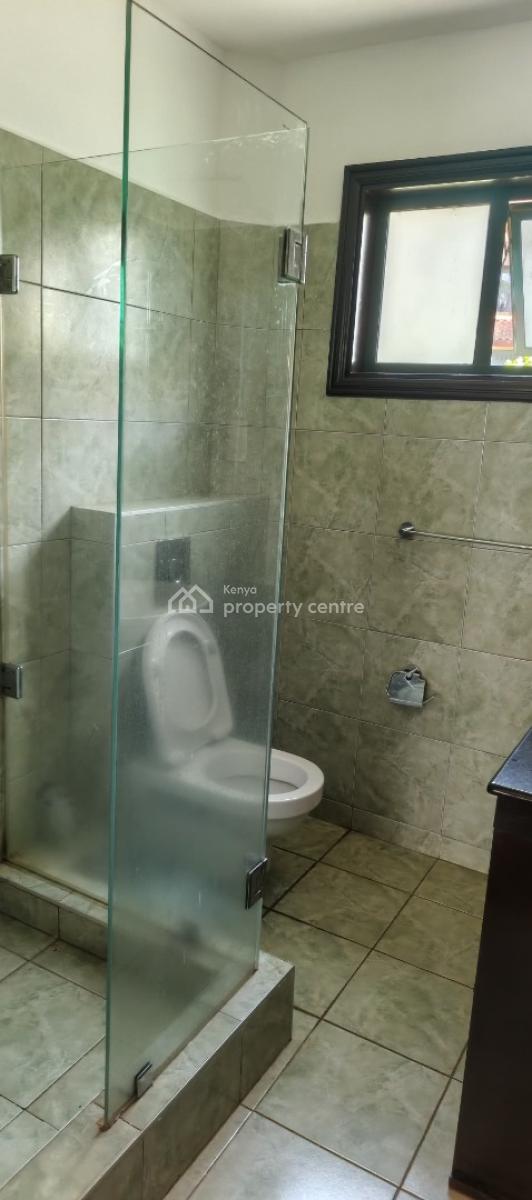 3.5 Bedroom Villa in Westlands, Grevillea Grove, Westlands, Nairobi, Apartment for Sale