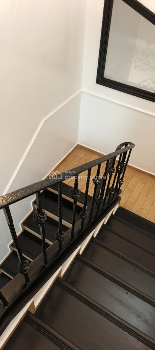 3.5 Bedroom Villa in Westlands, Grevillea Grove, Westlands, Nairobi, Apartment for Sale