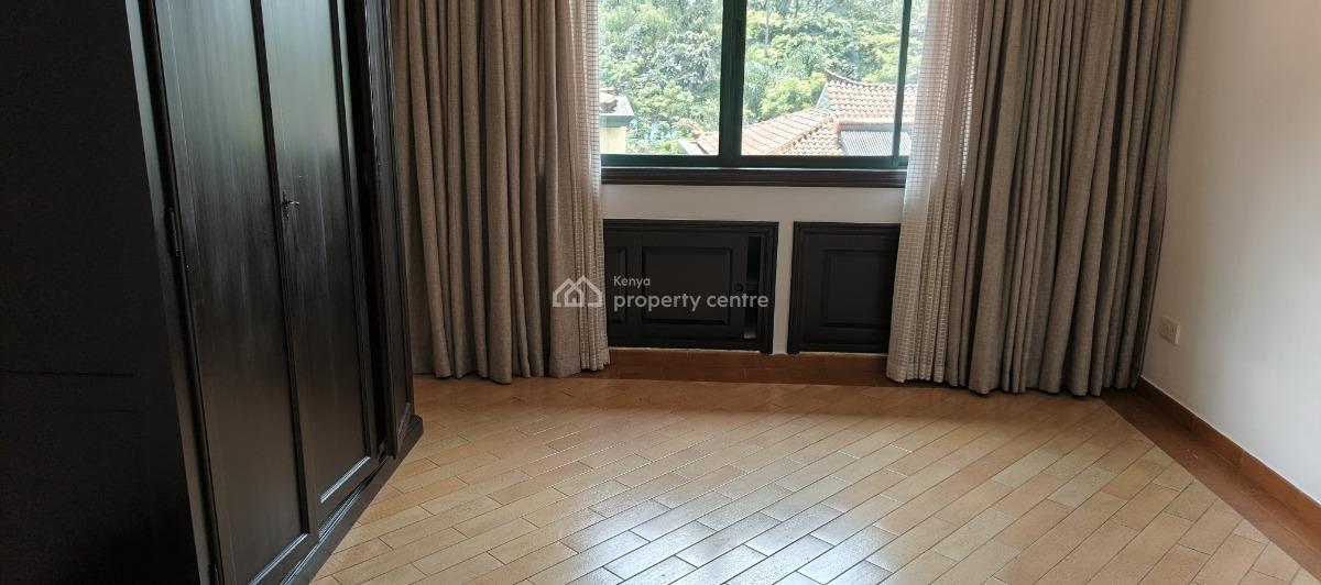 3.5 Bedroom Villa in Westlands, Grevillea Grove, Westlands, Nairobi, Apartment for Sale