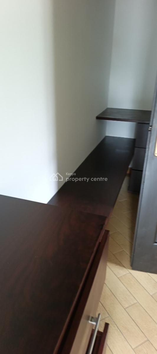 3.5 Bedroom Villa in Westlands, Grevillea Grove, Westlands, Nairobi, Apartment for Sale