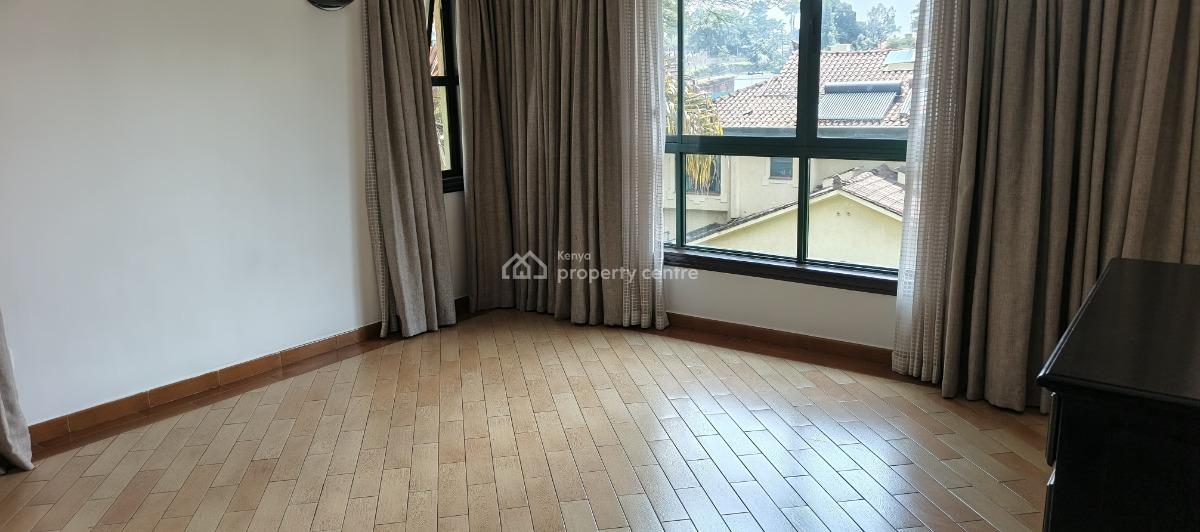 3.5 Bedroom Villa in Westlands, Grevillea Grove, Westlands, Nairobi, Apartment for Sale