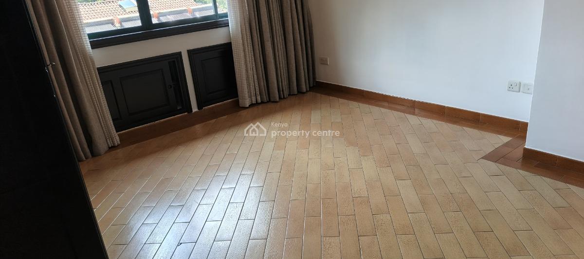 3.5 Bedroom Villa in Westlands, Grevillea Grove, Westlands, Nairobi, Apartment for Sale