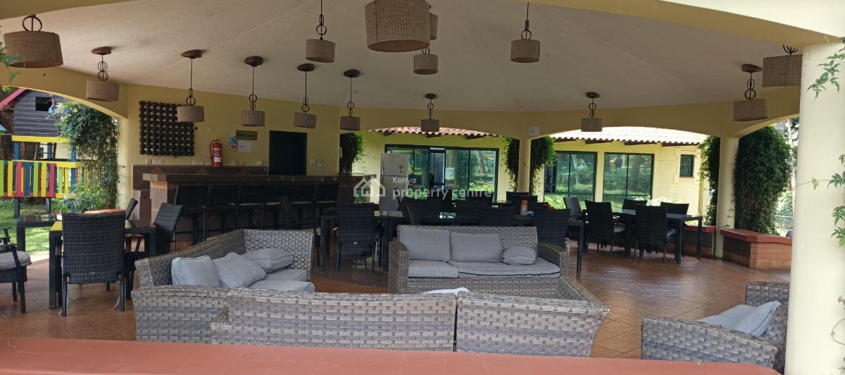 3.5 Bedroom Villa in Westlands, Grevillea Grove, Westlands, Nairobi, Apartment for Sale