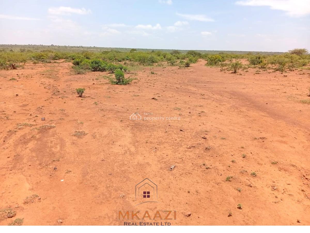 Prime 130 Acre Agricultural & Investment Land, Near Posta, Rumuruti Township, Laikipia, Mixed-use Land for Sale