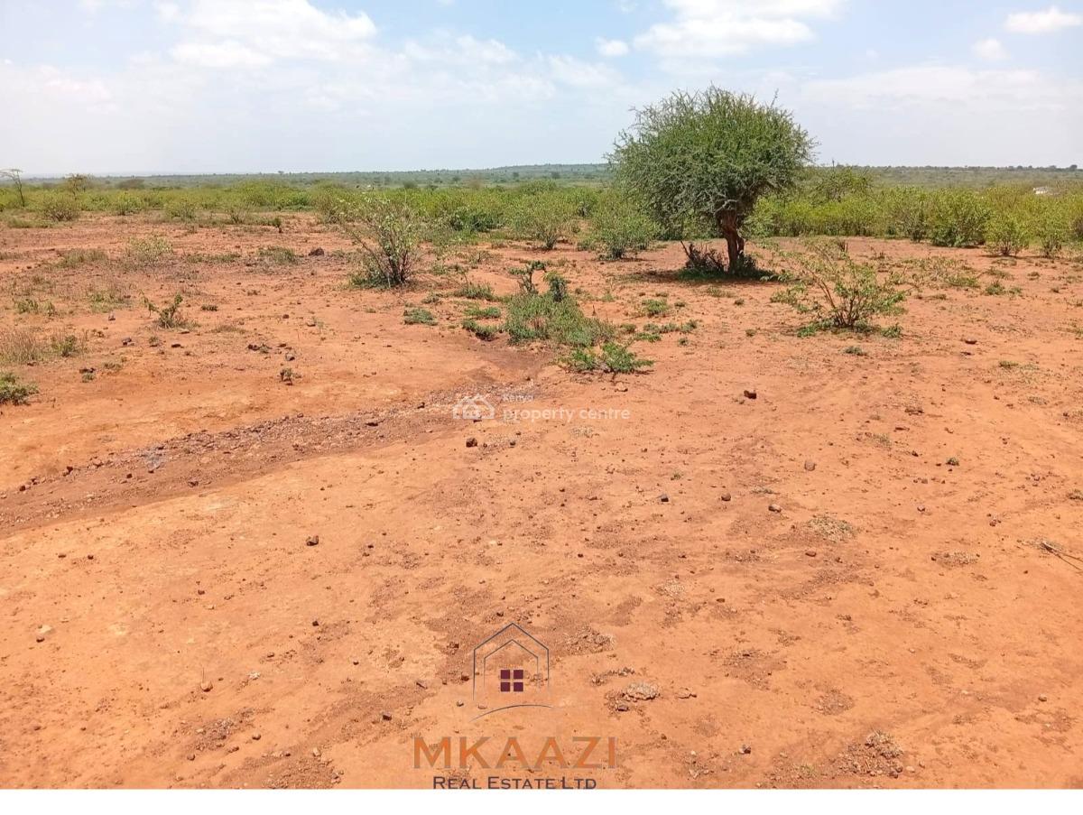 Prime 130 Acre Agricultural & Investment Land, Near Posta, Rumuruti Township, Laikipia, Mixed-use Land for Sale