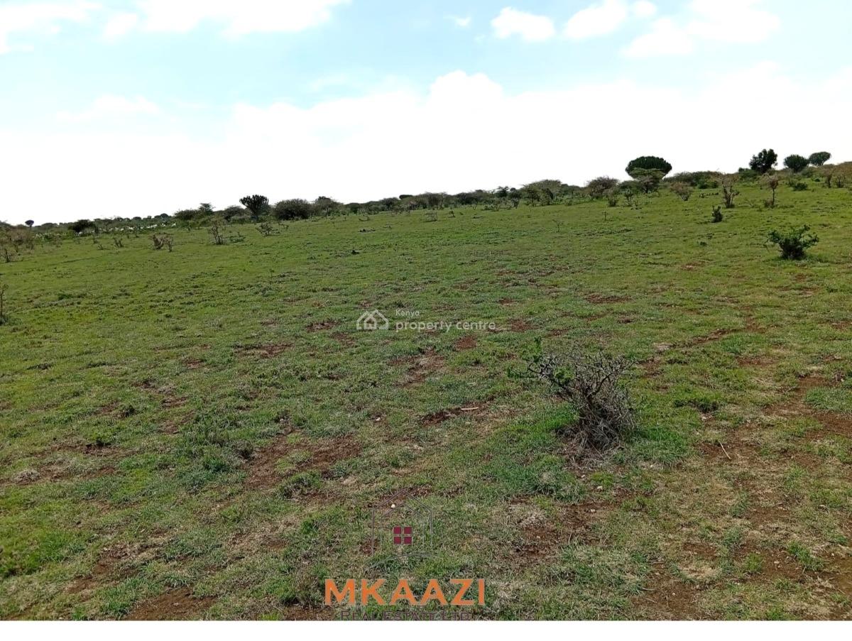 Prime 130 Acre Agricultural & Investment Land, Near Posta, Rumuruti Township, Laikipia, Mixed-use Land for Sale