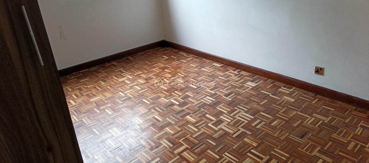 3 Bedroom Unfurnished Apartment in Westlands, Raphta Road, Westlands, Nairobi, Apartment for Rent