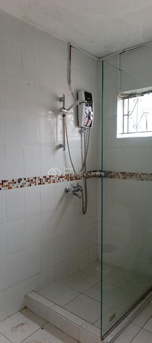 3 Bedroom Unfurnished Apartment in Westlands, Raphta Road, Westlands, Nairobi, Apartment for Rent