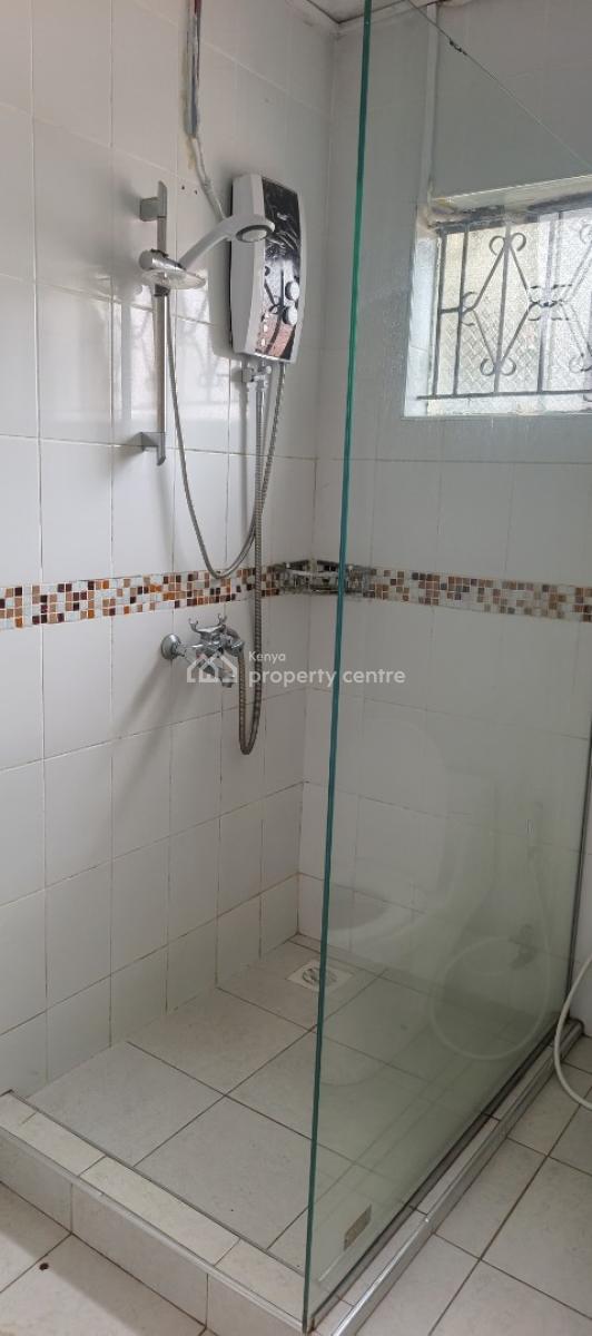 3 Bedroom Unfurnished Apartment in Westlands, Raphta Road, Westlands, Nairobi, Apartment for Rent