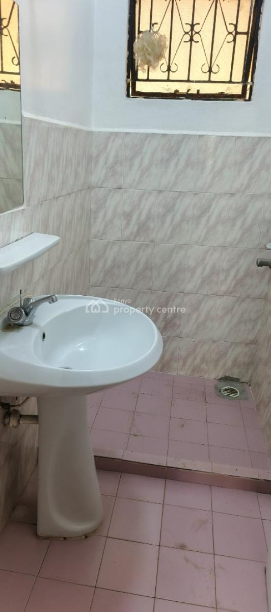 3 Bedroom Unfurnished Apartment in Westlands, Raphta Road, Westlands, Nairobi, Apartment for Rent